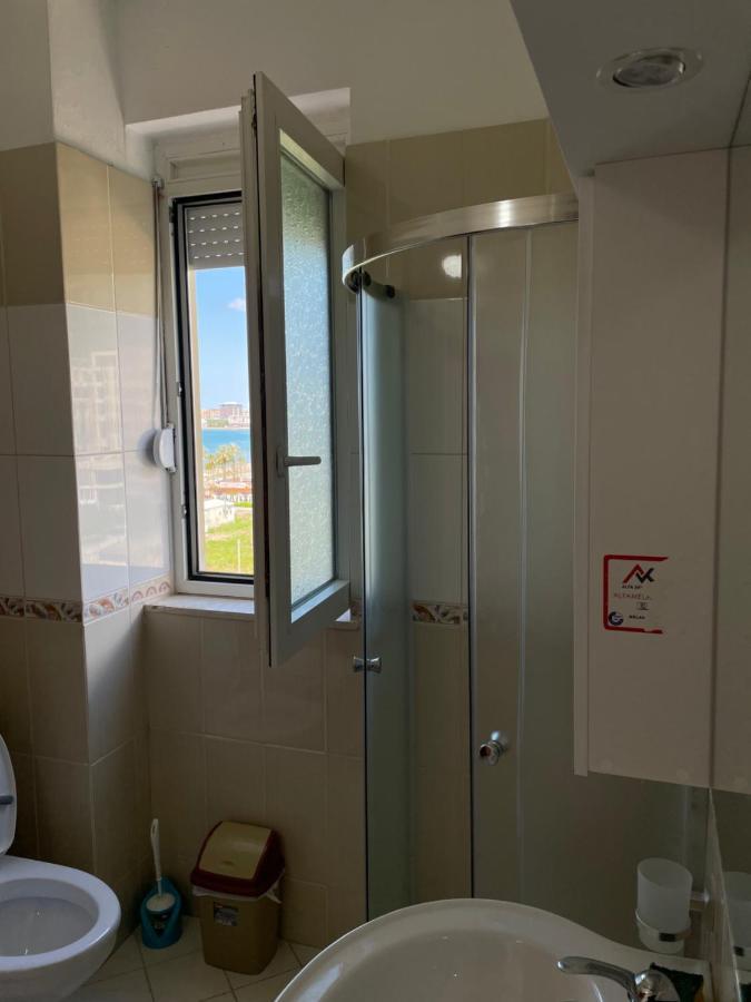 Family Suite Residence Vlorë エクステリア 写真