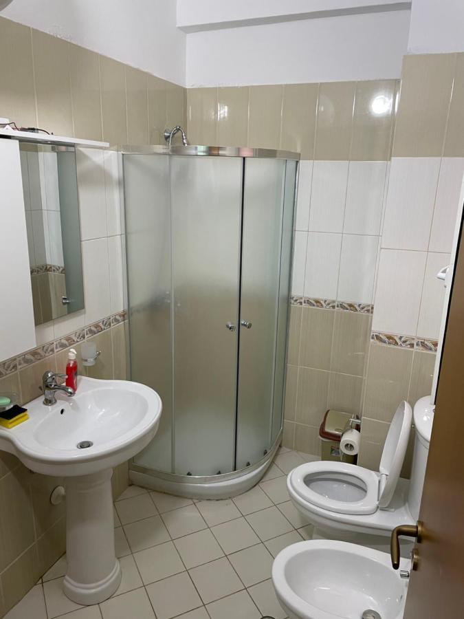 Family Suite Residence Vlorë エクステリア 写真