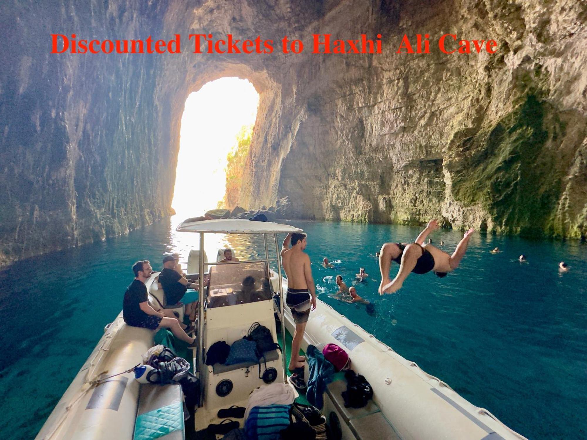 Family Suite Residence Vlorë エクステリア 写真